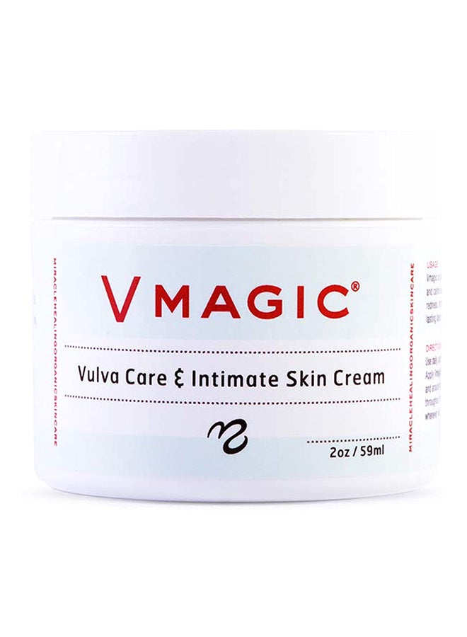 Medicine Mama'S Vmagic Intimate Cream