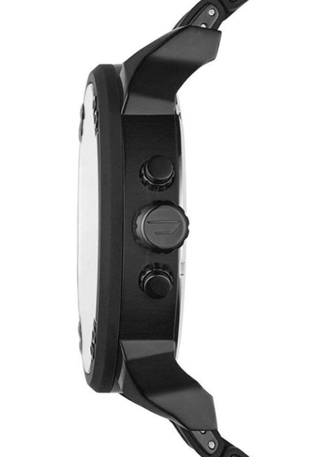 men Mr.Daddy 2.0 Stainless Steel Chronograph Watch DZ7396