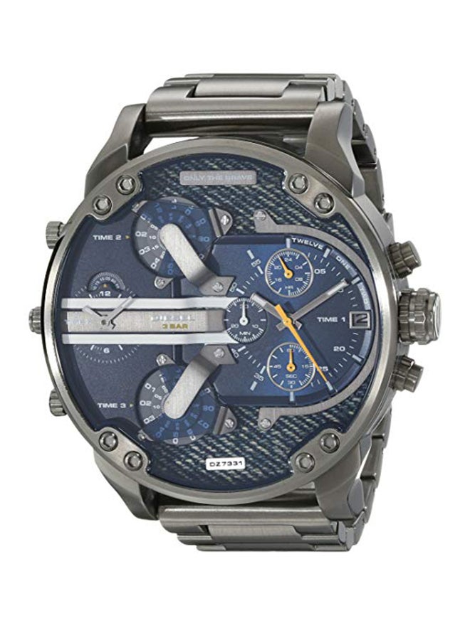 Men's Chronograph Wrist Watch DZ7331