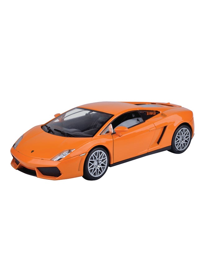 Lamborghini LP560-4 Model Car