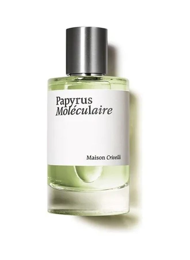 PAPYRUS MOLECULAIRE EDP 100 ML 100ml