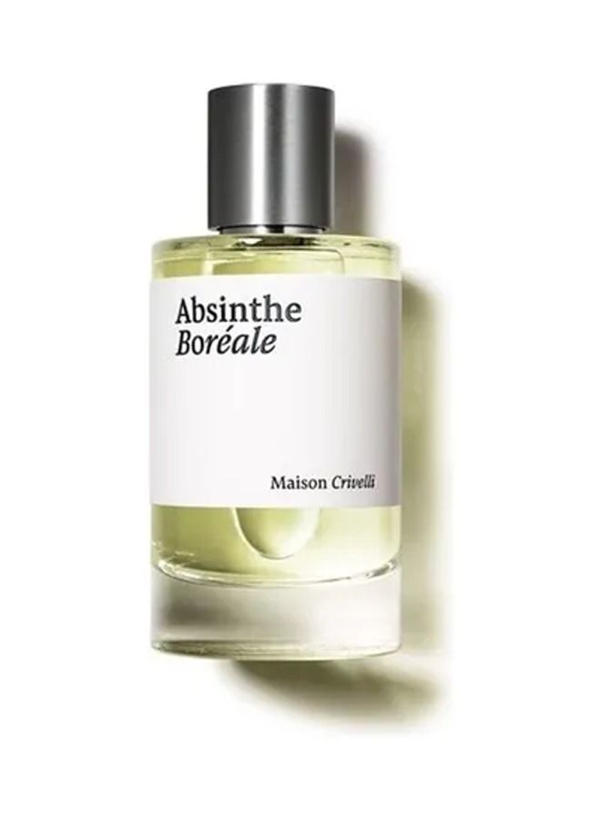 ABSINTHE BOREALE EDP 100 ML 100ml