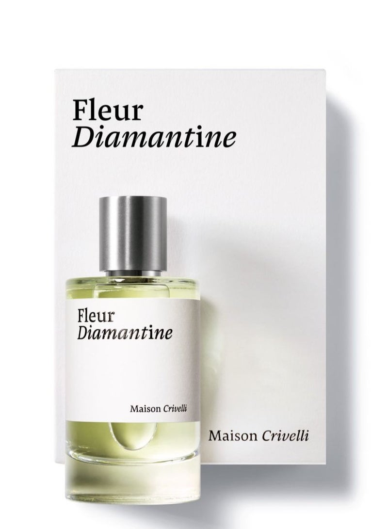 FLEUR DIAMANTINE EDP 100 ML 100ml