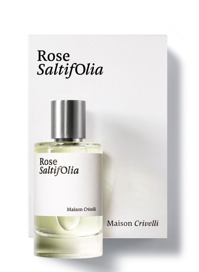 ROSE SALTIFOLIA EDP 100 ML 100ml