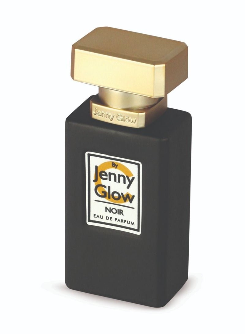 C Noir By Jenny Glow EDP Perfume For Unisex - 30Ml