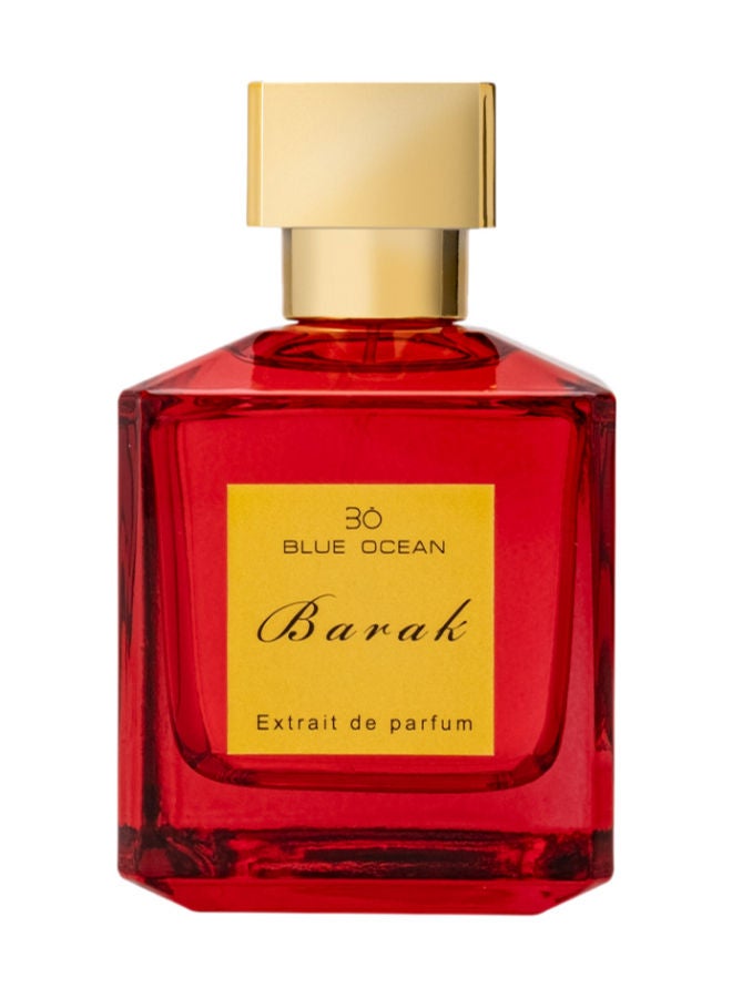 Barak EDP 100ml