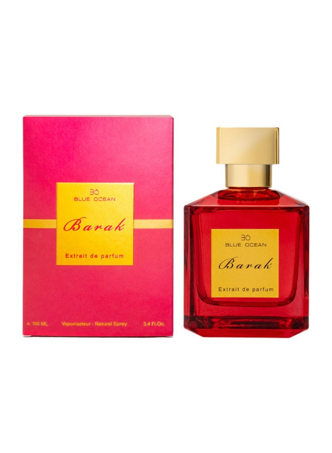 Barak EDP 100ml