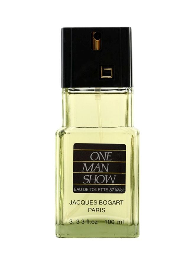 One Man Show EDT 100ml