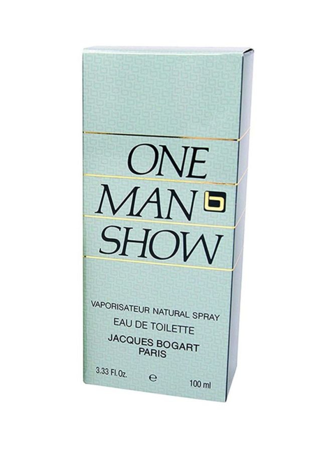 One Man Show EDT 100ml