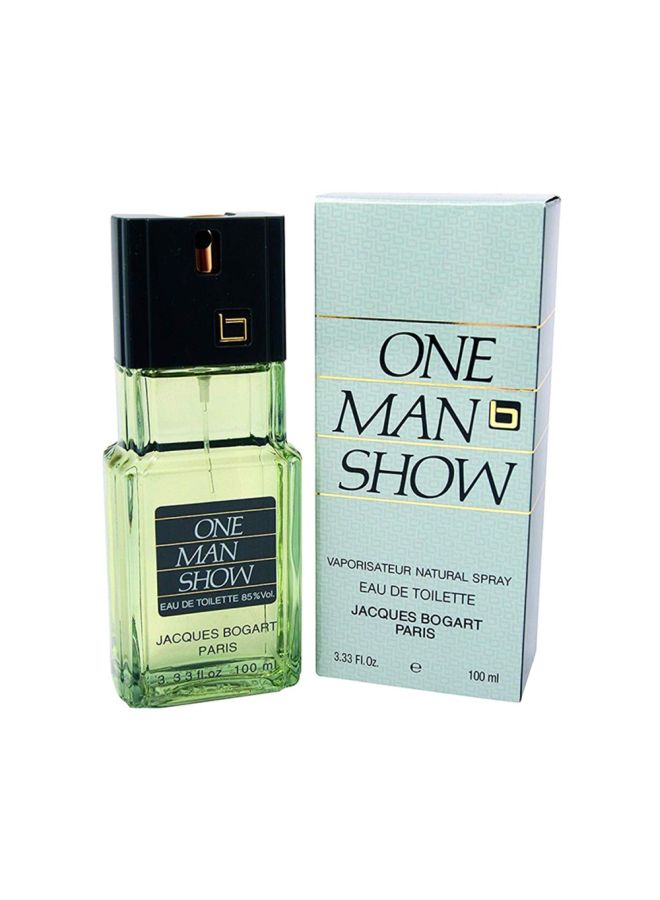 One Man Show EDT 100ml