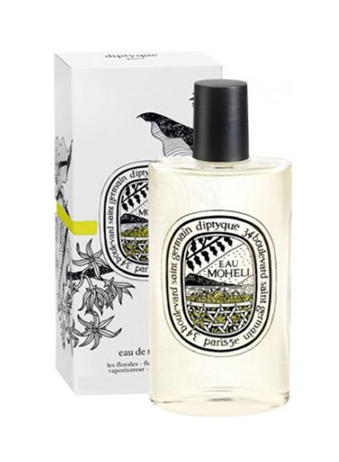 Eau Moheli EDT 100ml