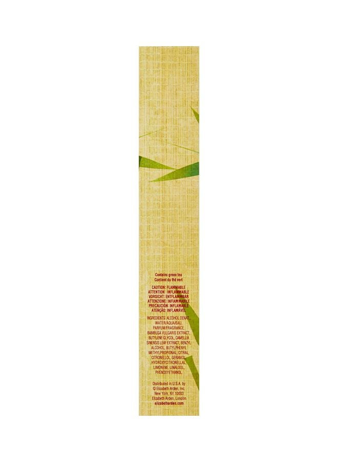 Elizabeth Arden Green Tea Bamboo EDT 100ml
