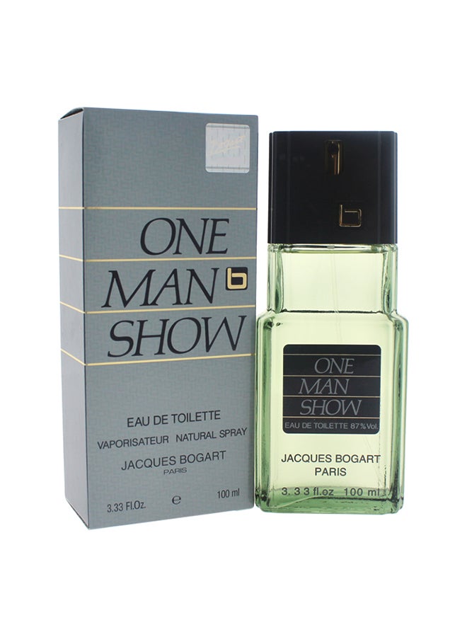 One Man Show EDT 100ml