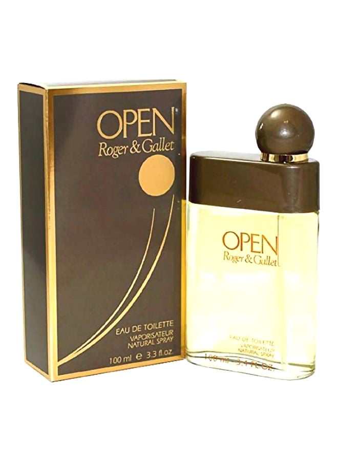 Open EDT 100ml