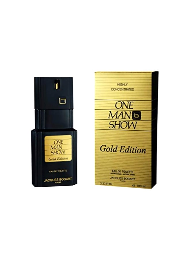 One Man Show EDT 100ml