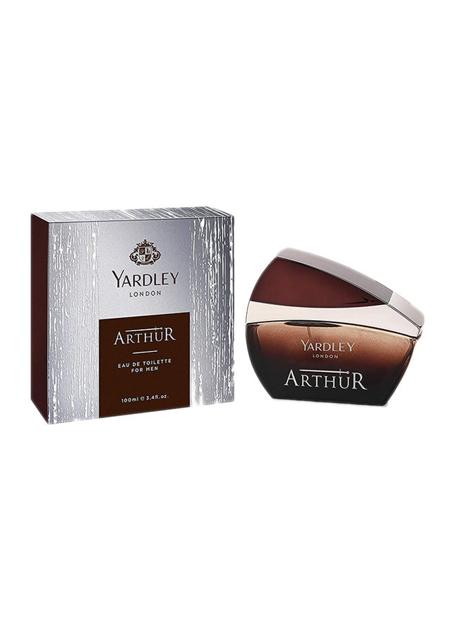 Arthur EDT 100ml