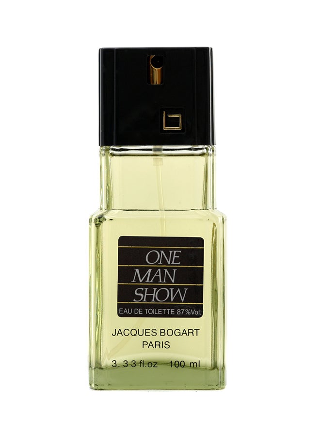 One Man Show EDT 100ml