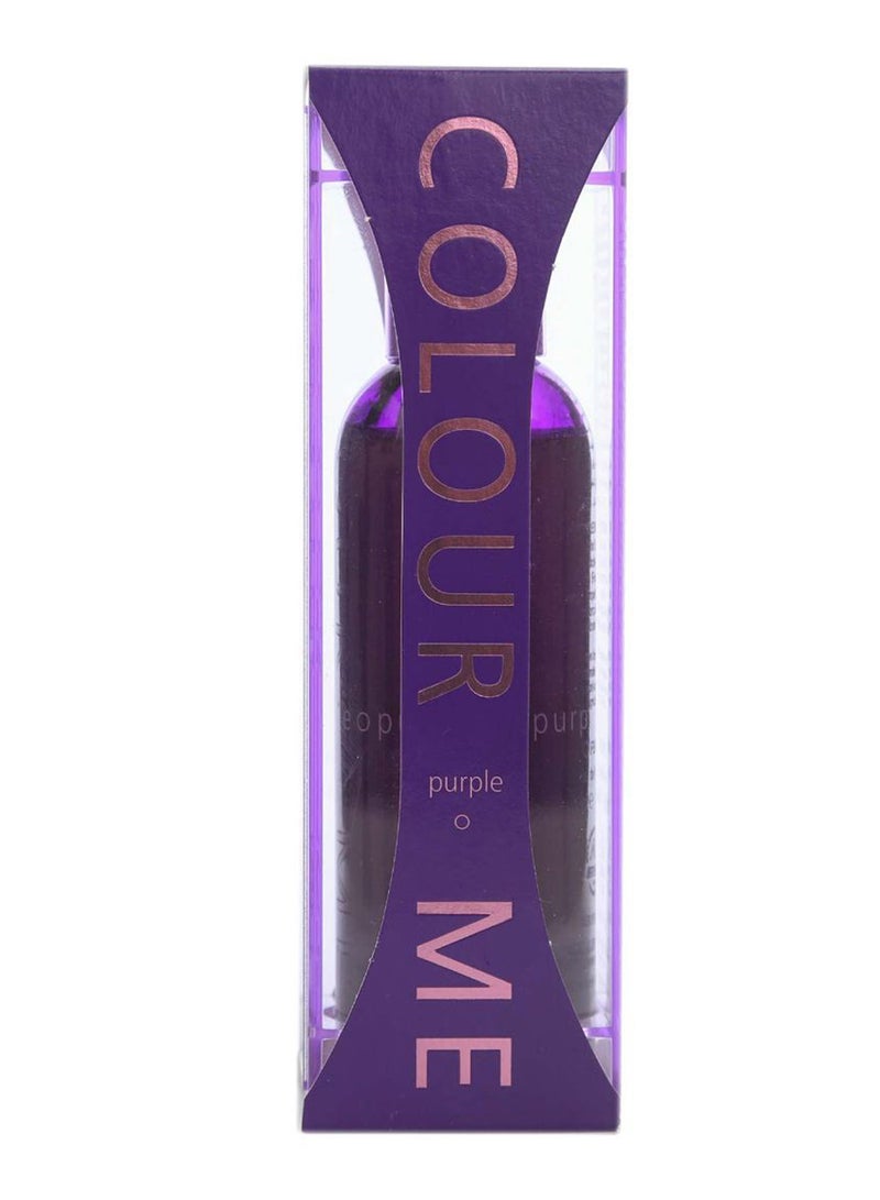 Purple Perfume 100ml