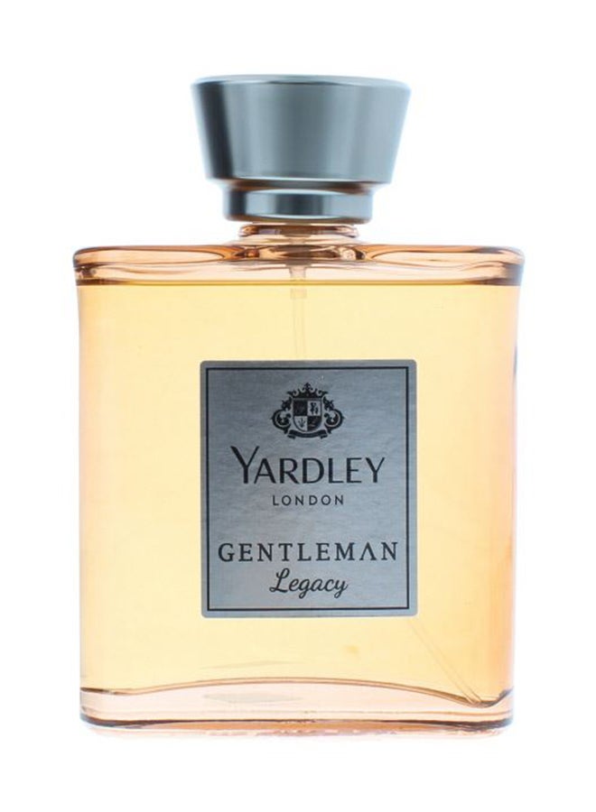 Gentleman Legacy EDP For Men 100ml