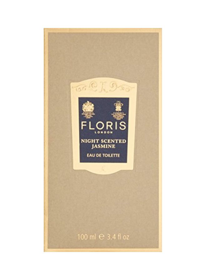 Night Scented Jasmine EDT