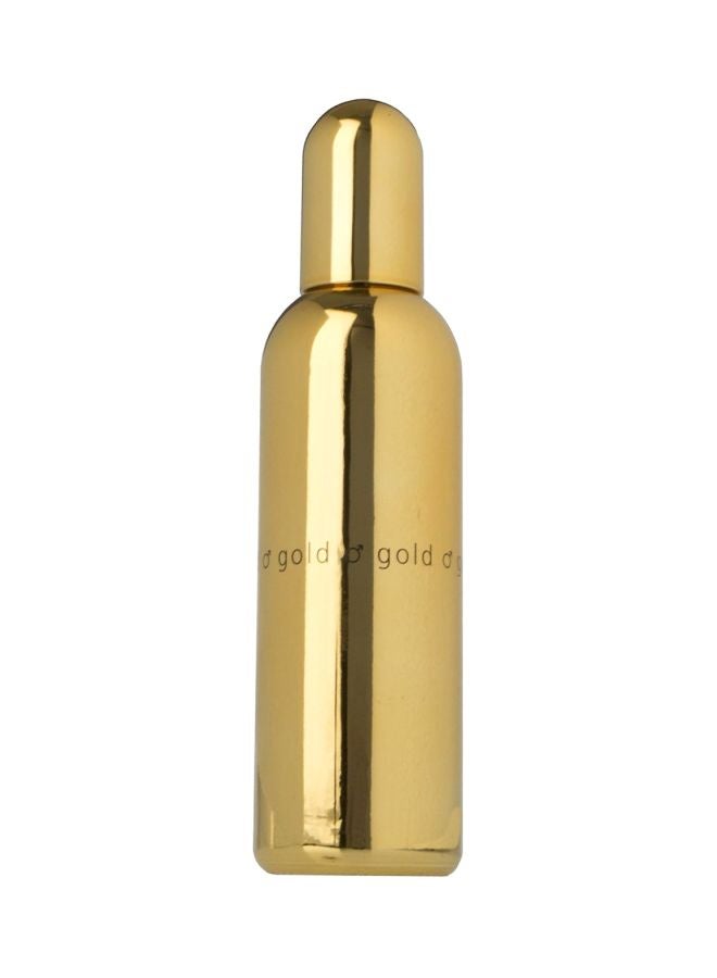 Gold Homme EDT