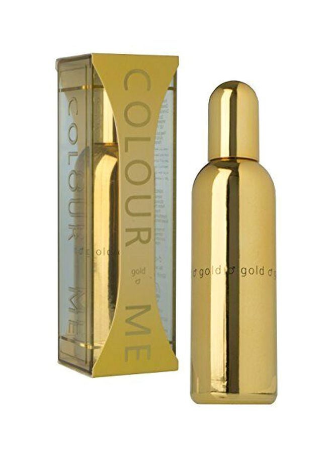 Gold Homme EDT
