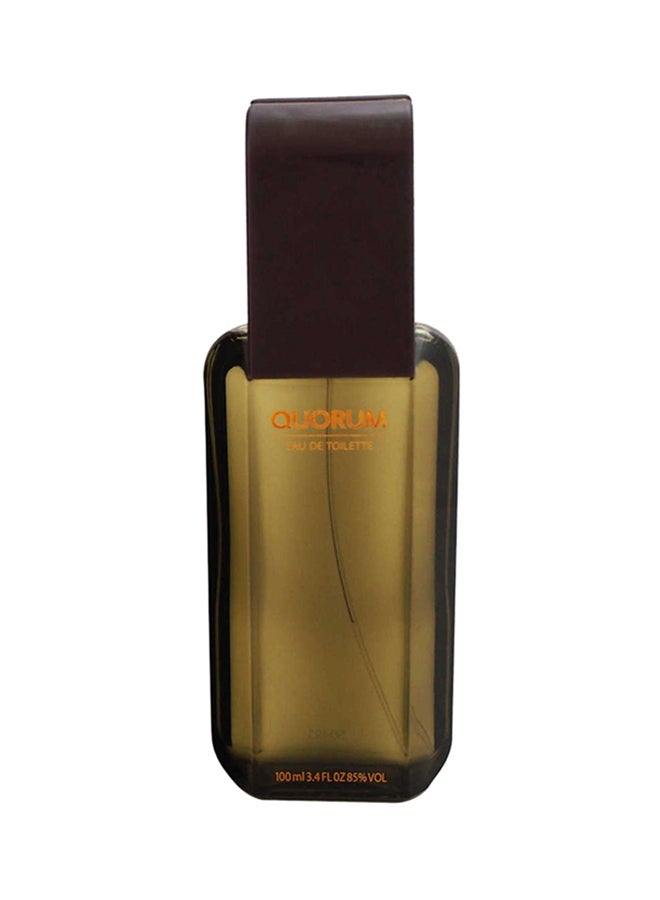 Quorum EDT 100ml