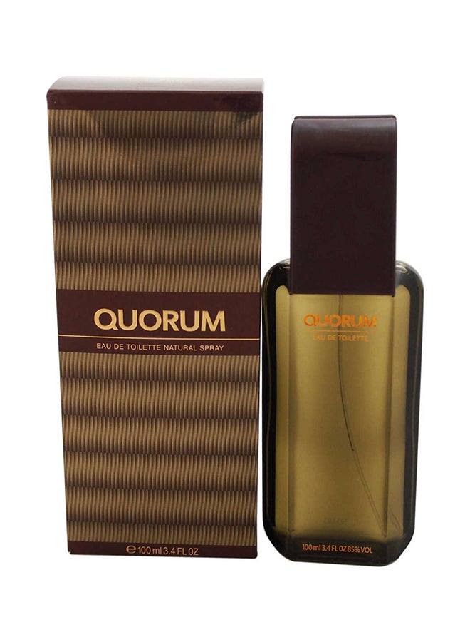 Quorum EDT 100ml