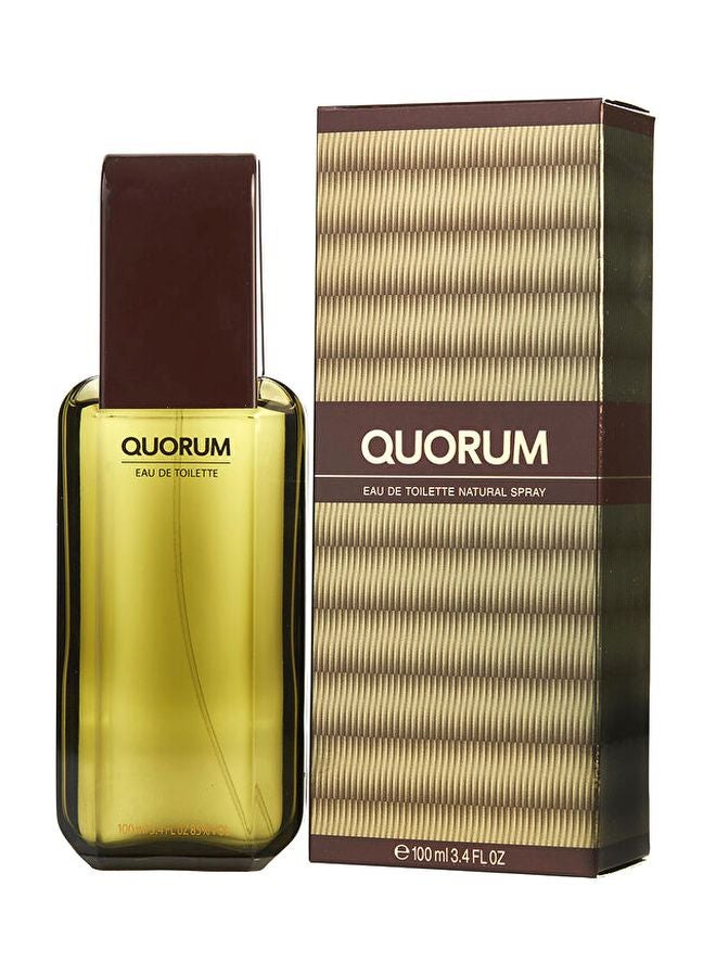 Quorum EDT 100ml