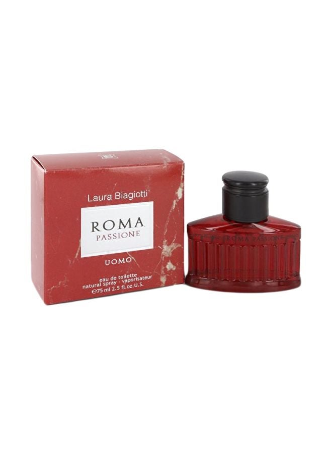 Roma Passione Uomo EDT 75ml