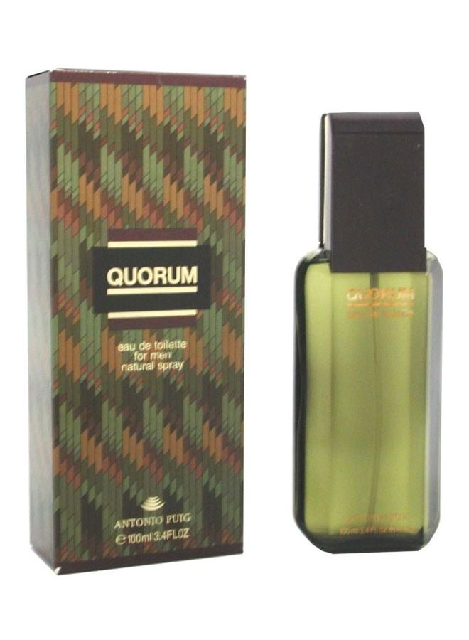 Quorum EDT 100ml