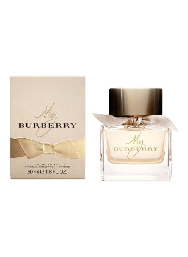 My Burberry EDT 50ml