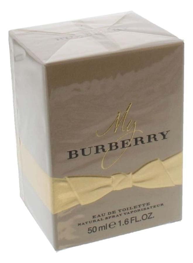 My Burberry EDT 50ml