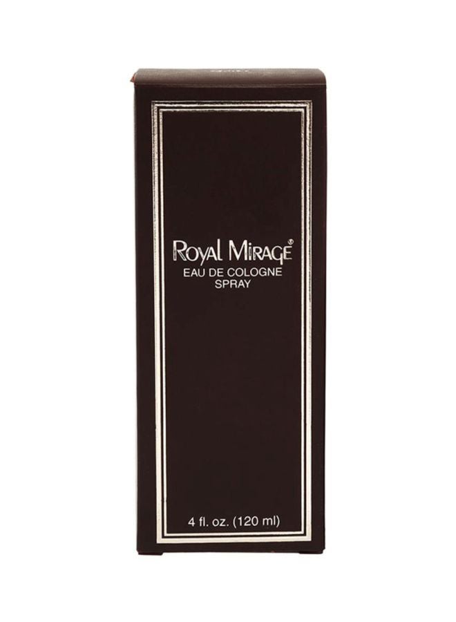 Royal Mirage EDC 120ml