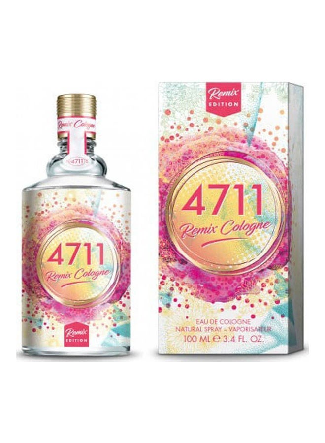 4711 Remix Neroli EDC 100ml