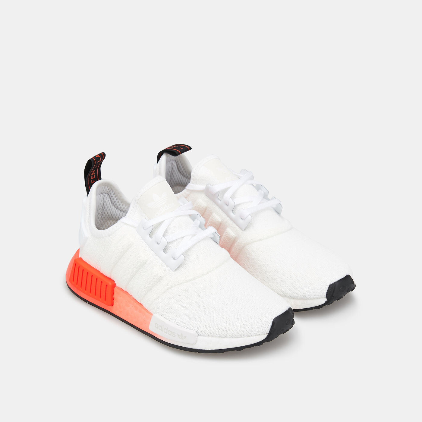 Kids' NMD_R1 Shoe (Youger Kids)