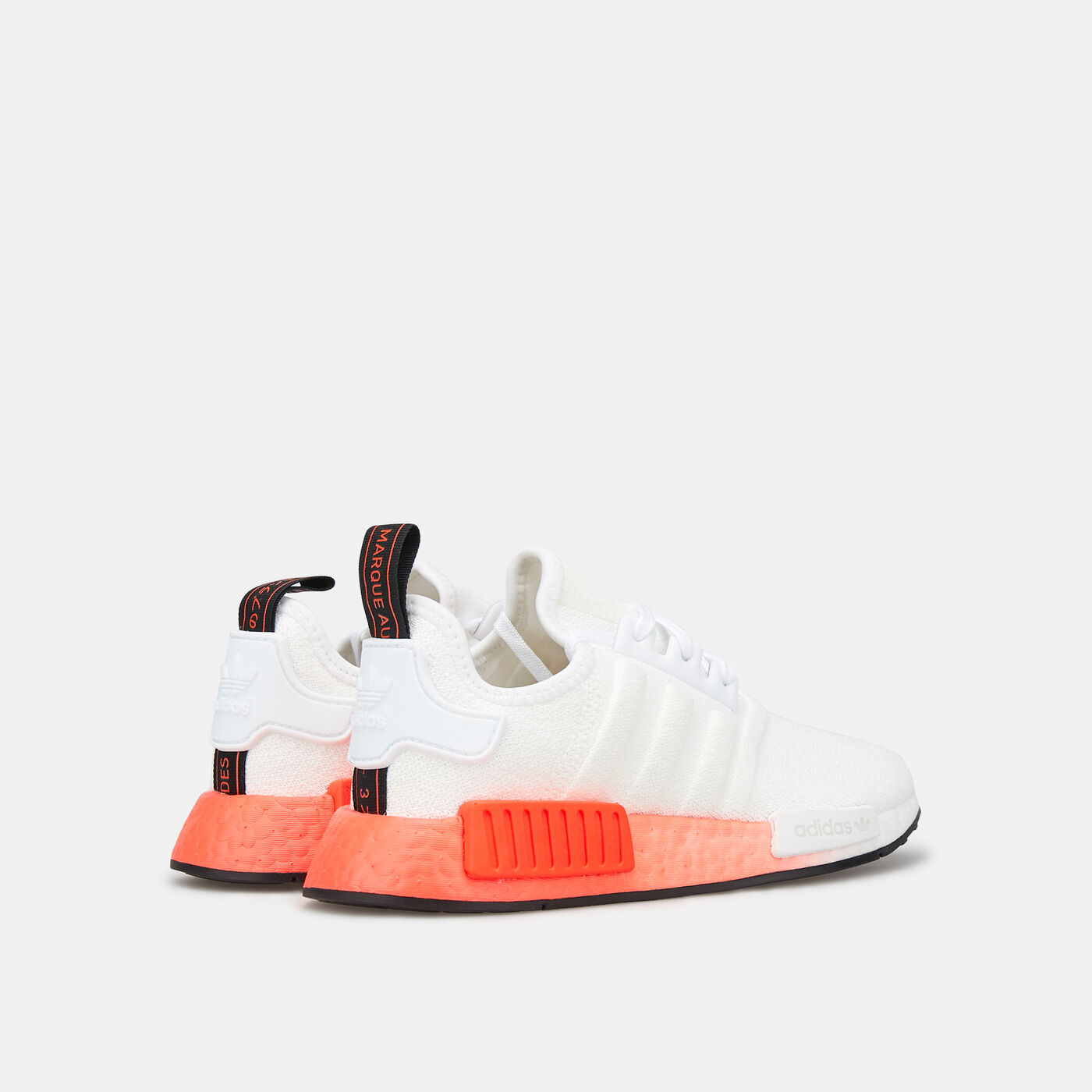 Kids' NMD_R1 Shoe (Youger Kids)