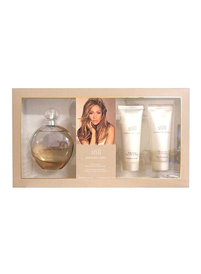 Jennifer Lopez Gift Set 250ml
