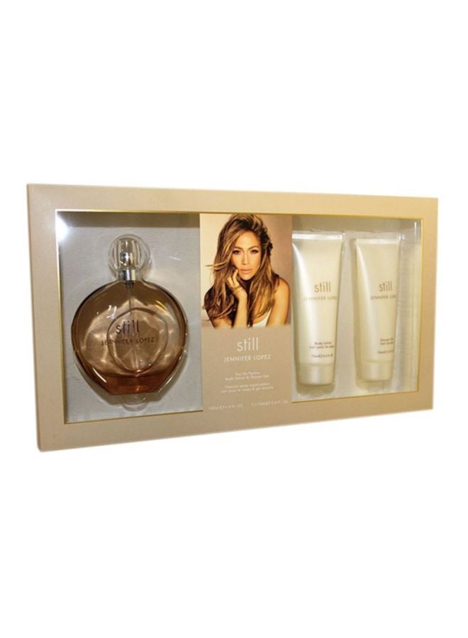 Jennifer Lopez Gift Set 250ml