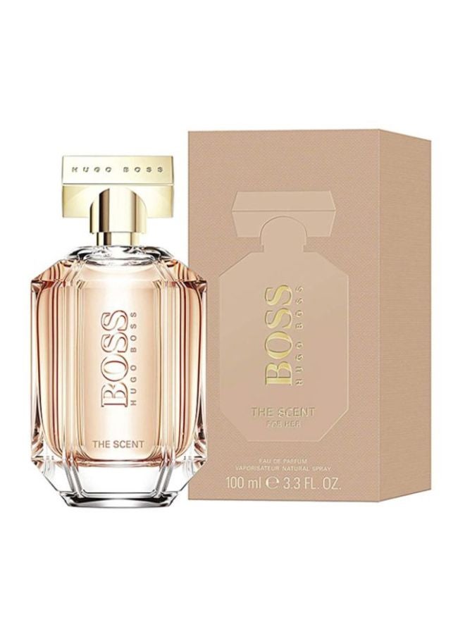 The Scent Gift Set 1 EDP 100 ml, 1 EDT 100ml