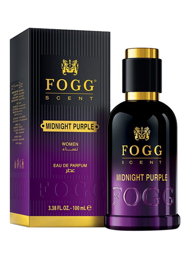 Scent Midnight Purple 100ml