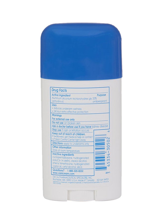 Sensitive Skin Anti-Perspirant Deodorant