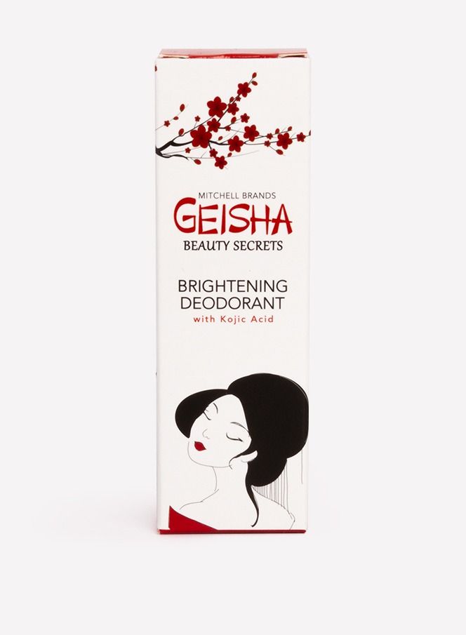 Beauty Secrets Whitening Deodorant With Kojic Acid