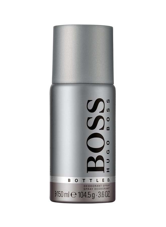 Bottled Deo Spray 150ml