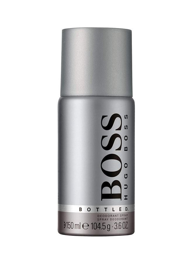 Spray Deodorant 150ml