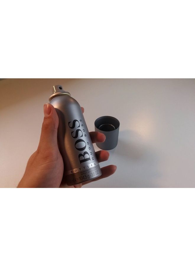 Spray Deodorant 150ml