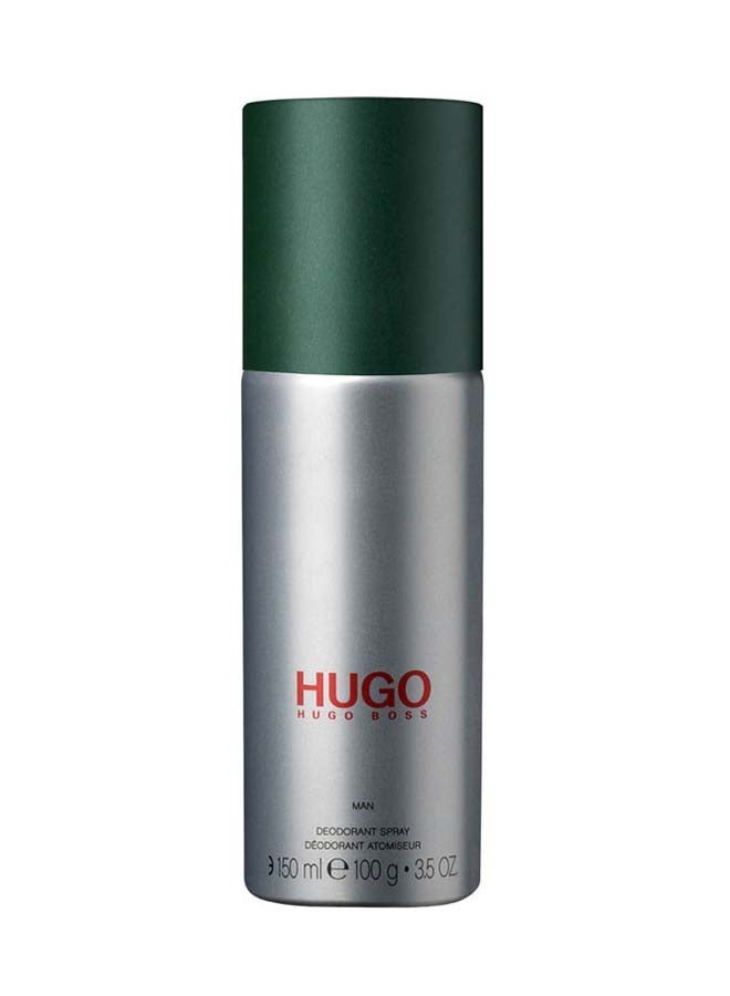 Deodorant Spray 150ml