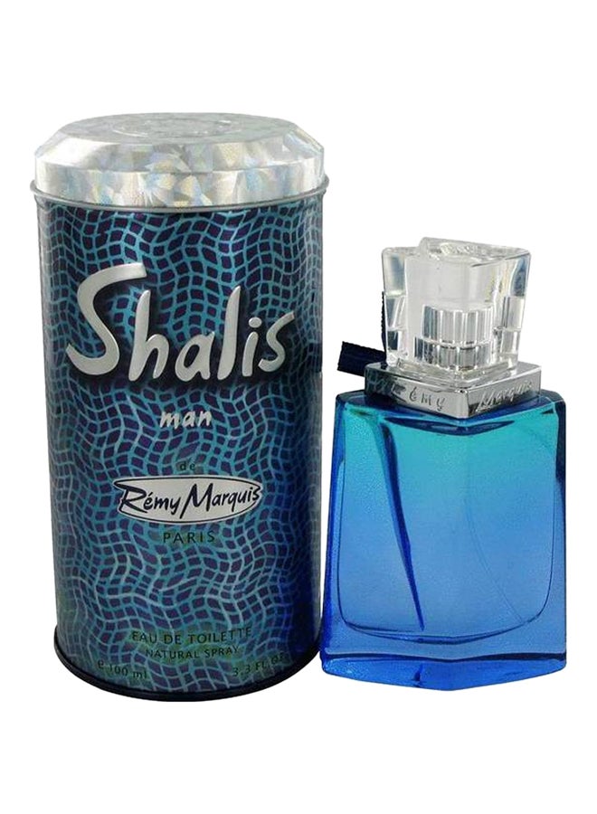 Shalis EDT 100ml