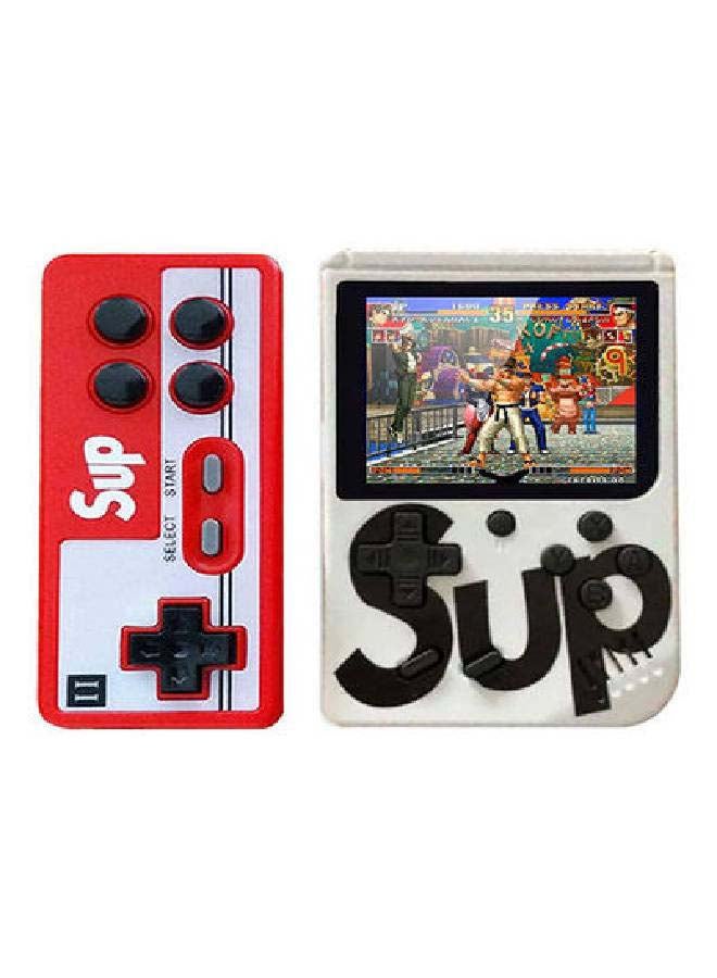 Portable Retro Handheld Console (Multicolor)