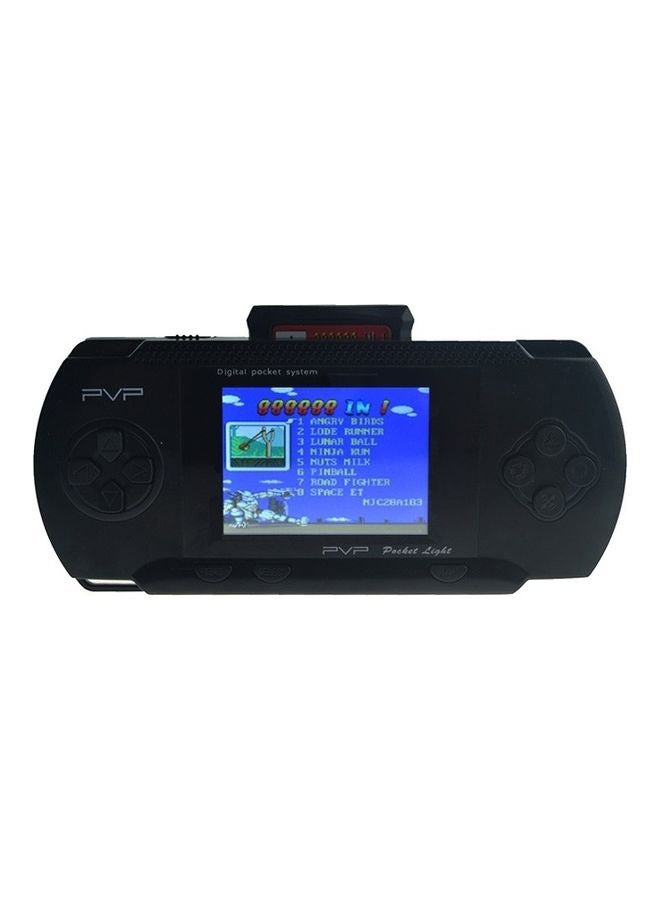 PVP Station Light Digital Handheld Pocket Gaming Console